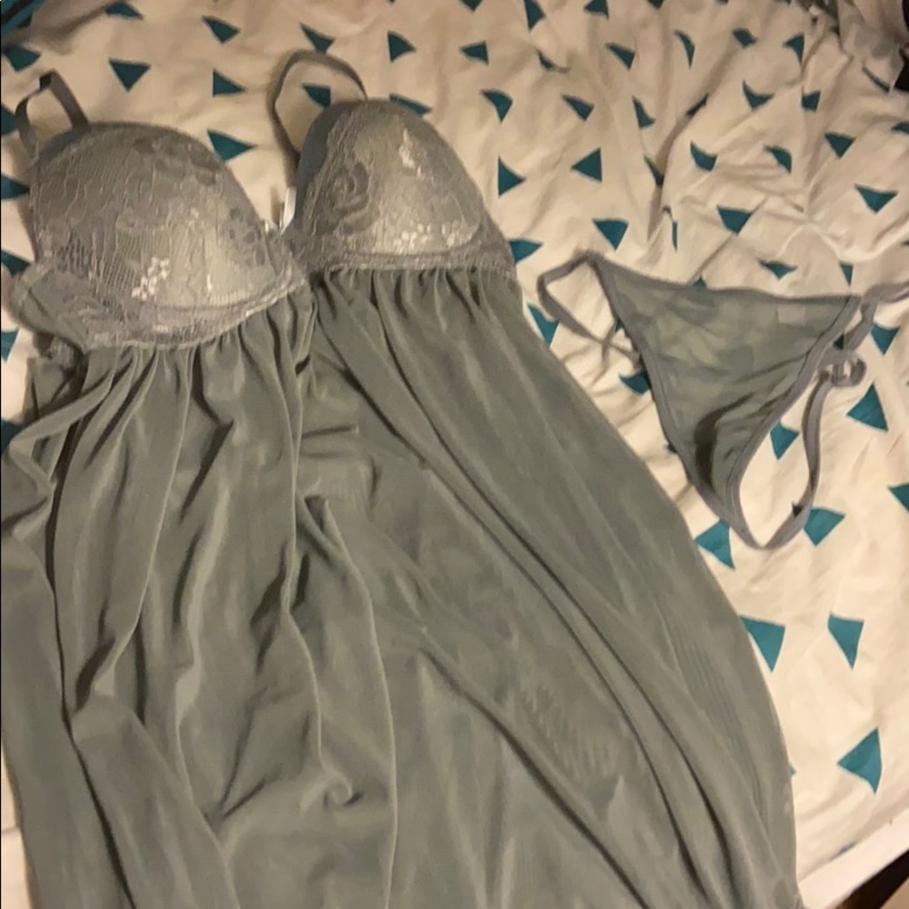 Brand new without tags Cosmopolitan babydoll